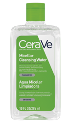 CERAVE - Água Micelar